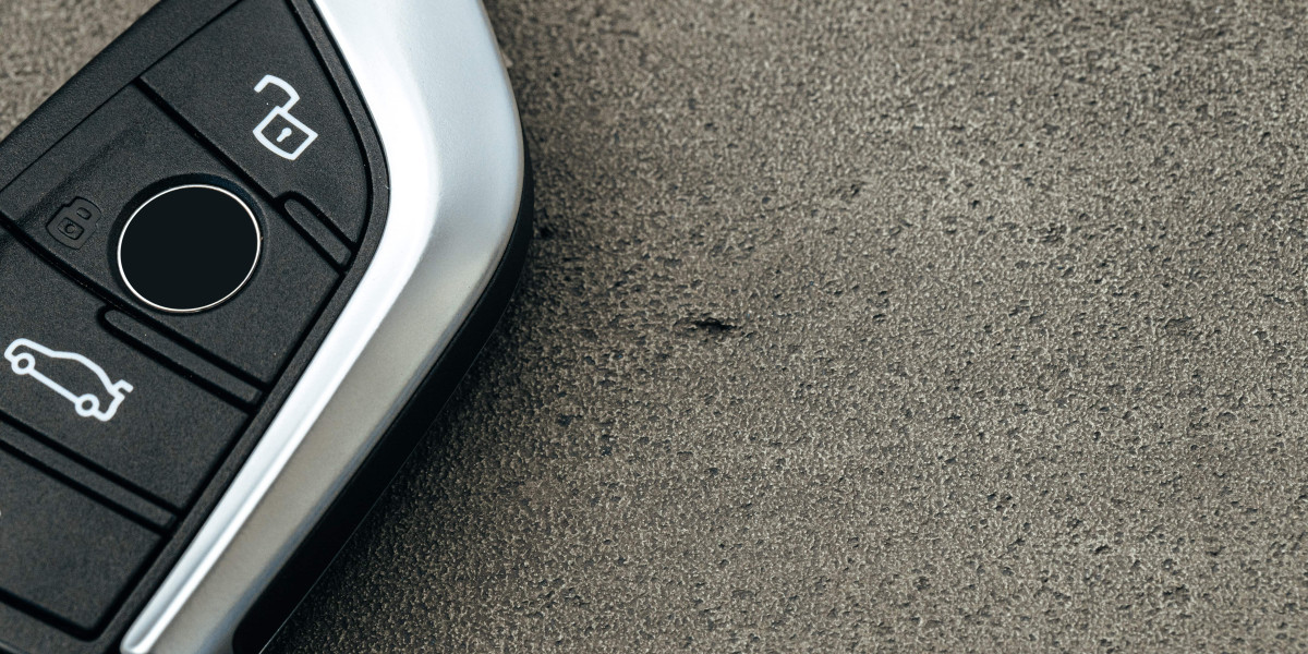 Keep An Eye On This: How Replacement Key Is Gaining Ground, And What Can We Do About It