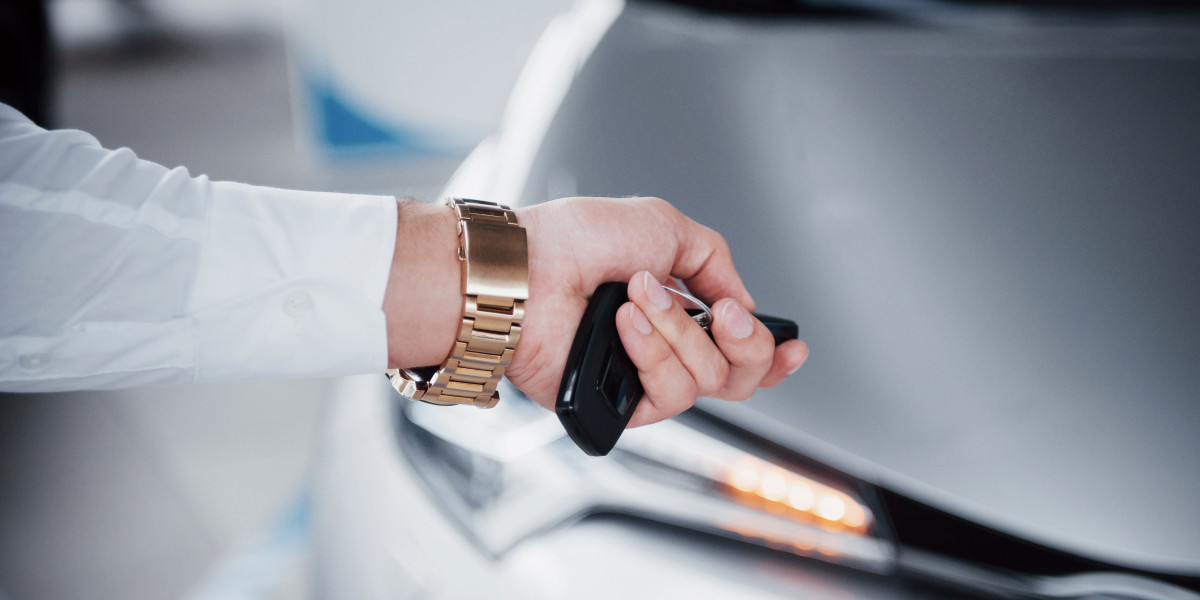 The Best Place To Research Replacement Key Fobs Online