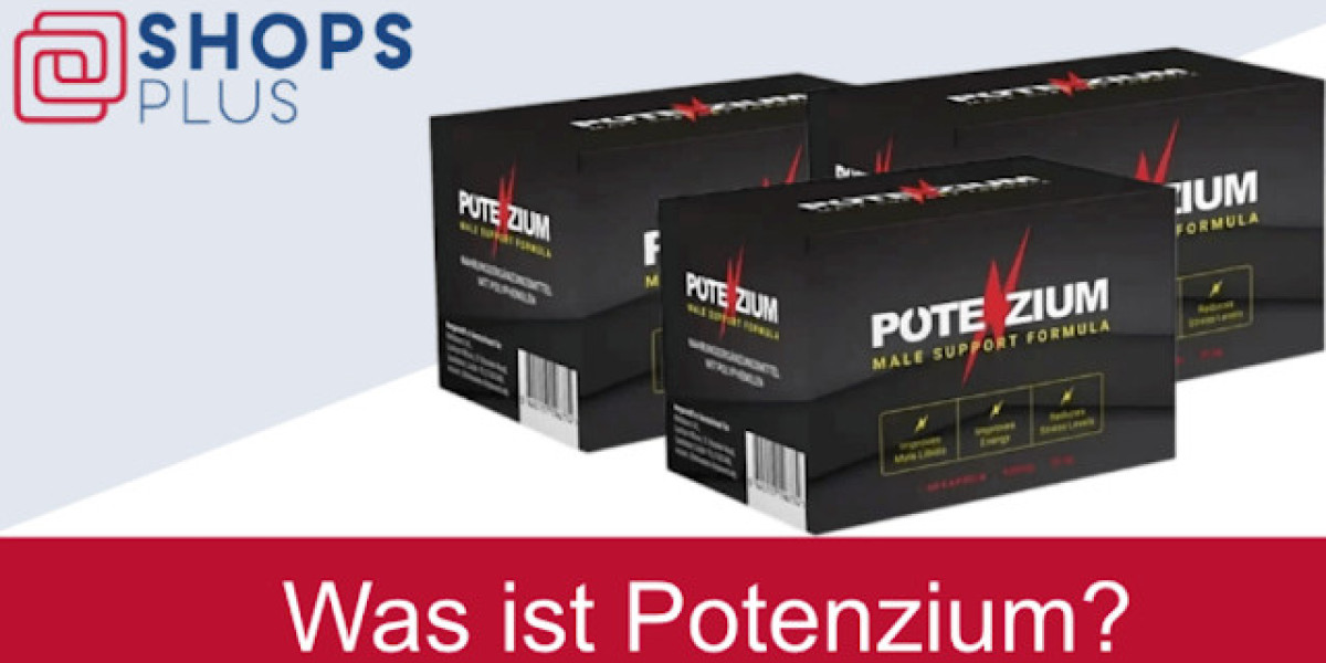 Was ist Potenzium Deutschland, Österreich, Schweiz: Funktioniert es?