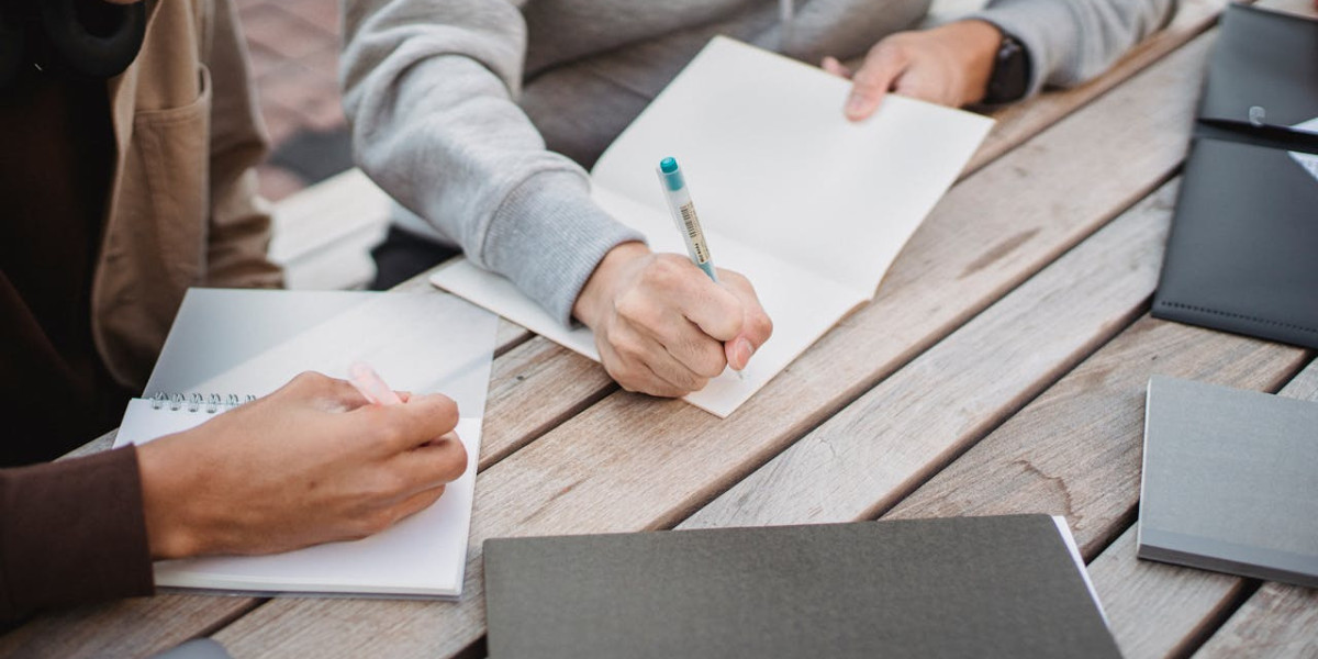 The Art of Essay Writing