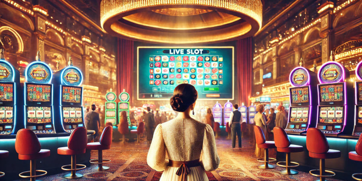 Online Casino Scam Verification: Join the Onca888 Community for Reliable Insights