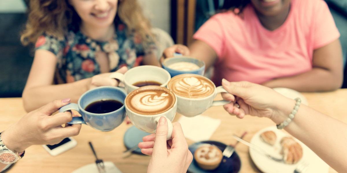 5 Must-Know Gusto Coffee Machine-Practices You Need To Know For 2024