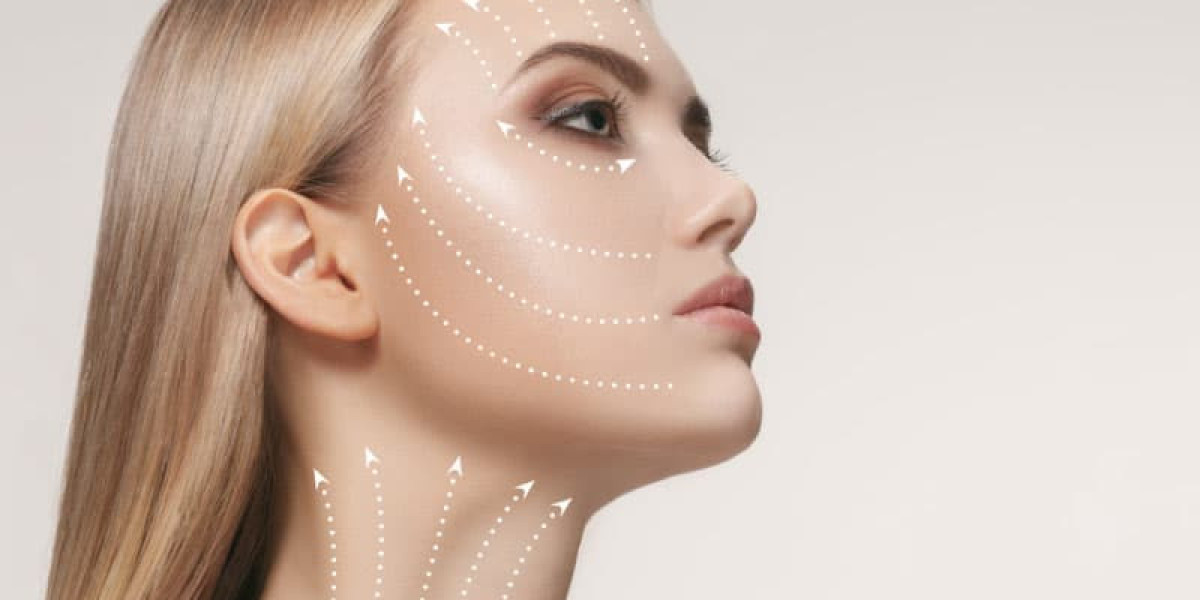 Can HIFU Be Used for Arms? Targeted Body Contouring in Islamabad