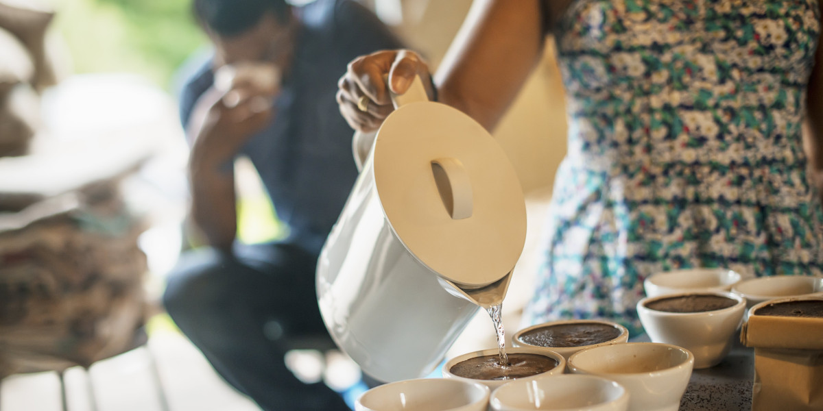 What is Tassimo? A Comprehensive Guide to the Brewing System