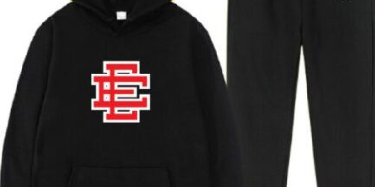 ericemanuel new online fashion clothing brand
