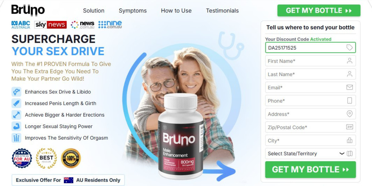 https://www.facebook.com/BrunoMaleEnhancementAustraliaCost/