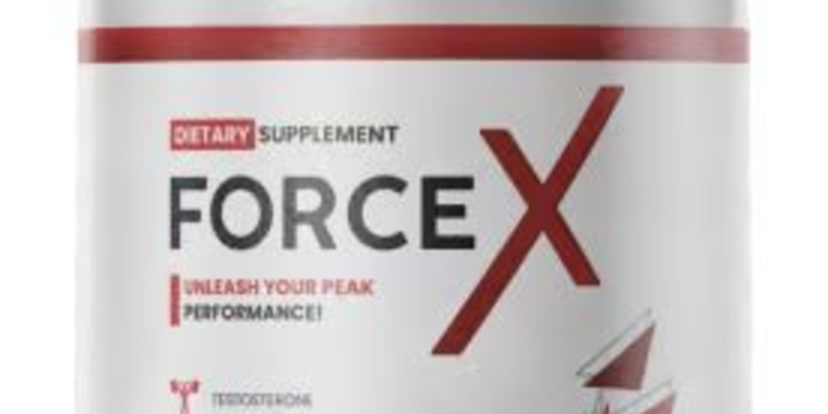 Force x Kapseln Erfahrungen: Deutschland, Dm Test, kaufen