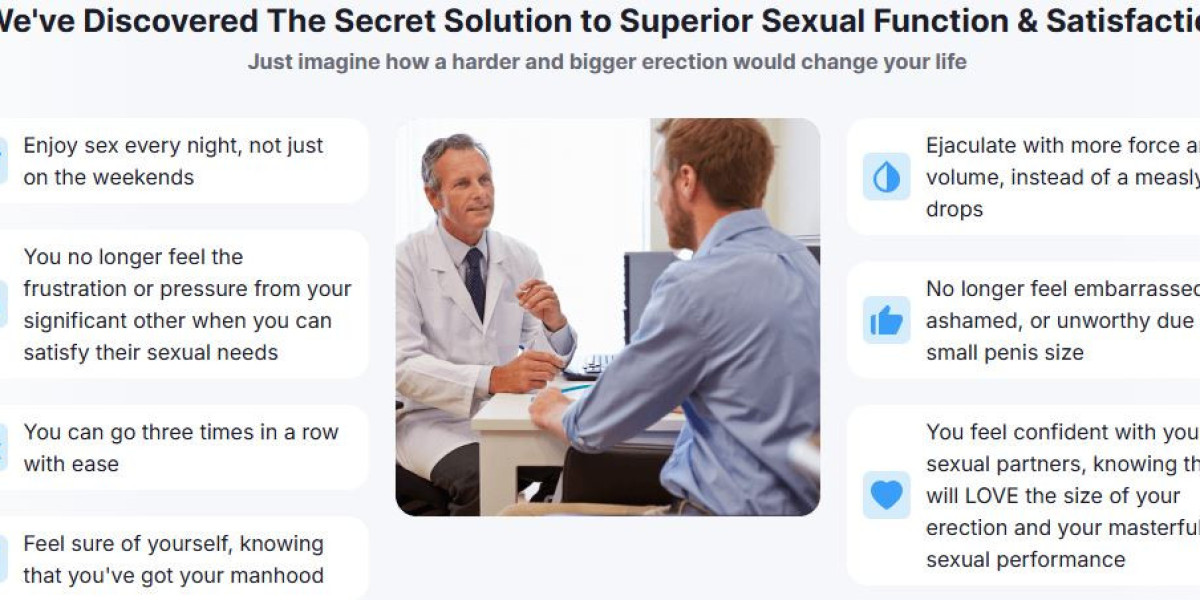 Bruno Male Enhancement AUS Breaking News – Men Report Unexpected Results