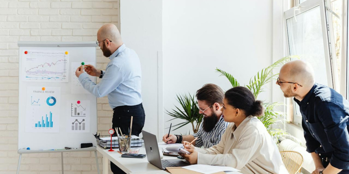 A Closer Look at Training Central Solutions’ POSH Training Curriculum
