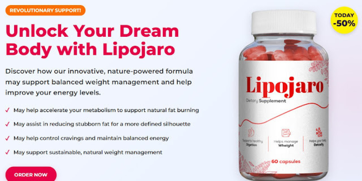 {News} Lipo Jaro Pills: Uses, Work, Cost 2025 {Buy Now}