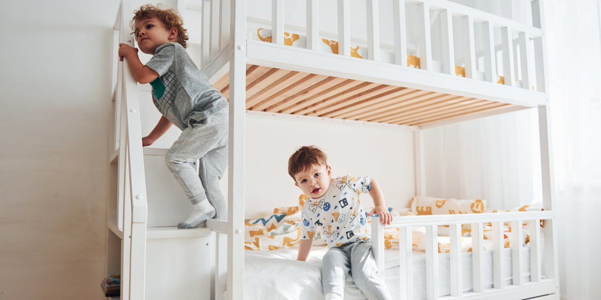 15 Up-And-Coming Toddler Bunk Beds Bloggers You Need To See