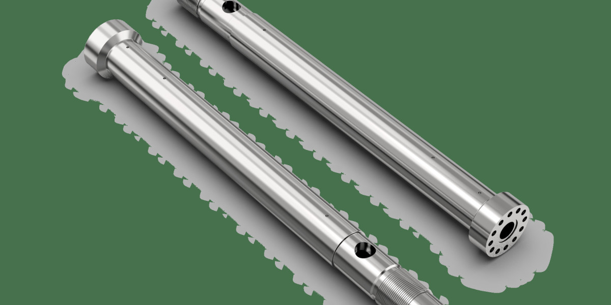 How Advanced Coatings Enhance the Performance & Longevity of Machine Parts