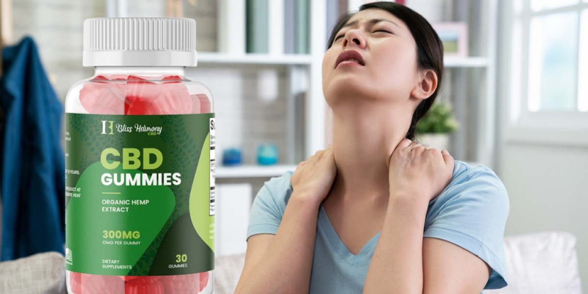 FB:- https://www.facebook.com/Bliss.Harmony.CBD.Gummies.Try/