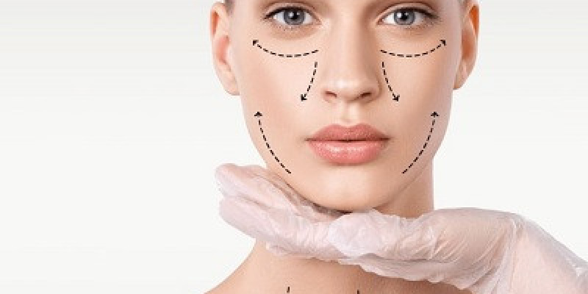 Why Facelifts Are Gaining Popularity in Islamabad