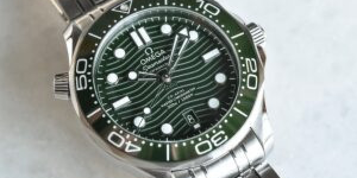 The Omega "No Time to Die" Replica: A Timepiece with James Bond's Charm