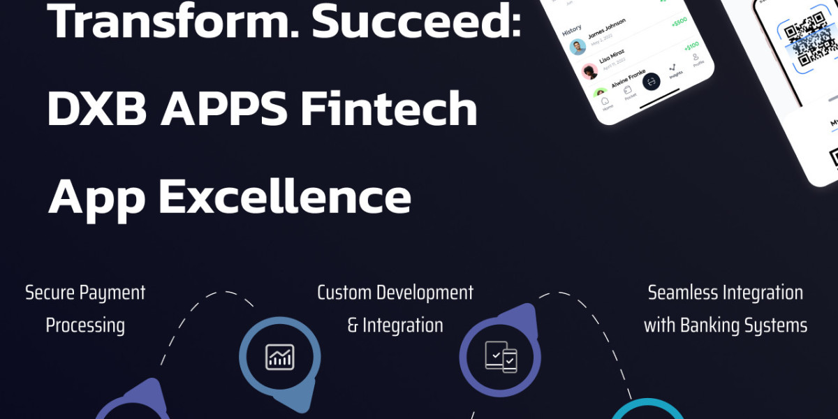 Develop Innovative mobile app solutions with our mobile app development company, DXB APPS