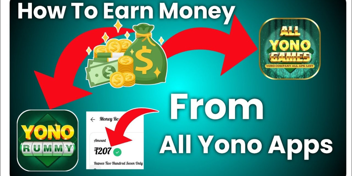 Top Features of YONO Rummy App: India’s Trusted Real Money Rummy Platform