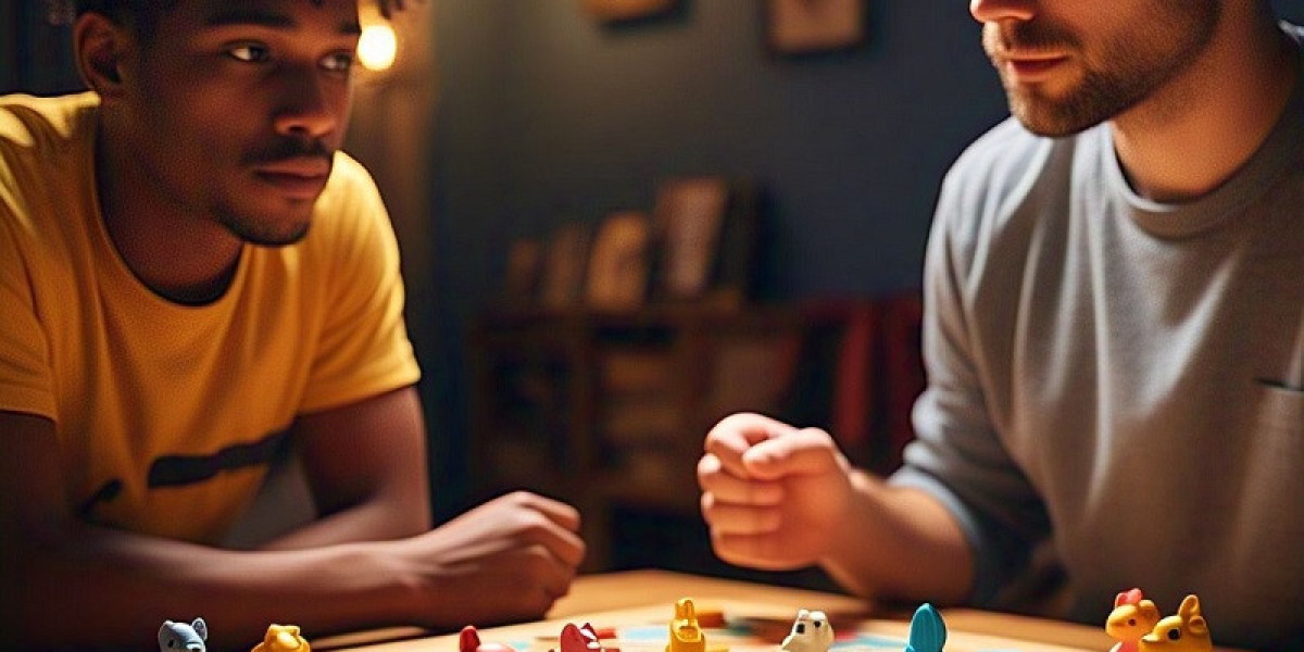 BDG Game: A Fun World of Online Play