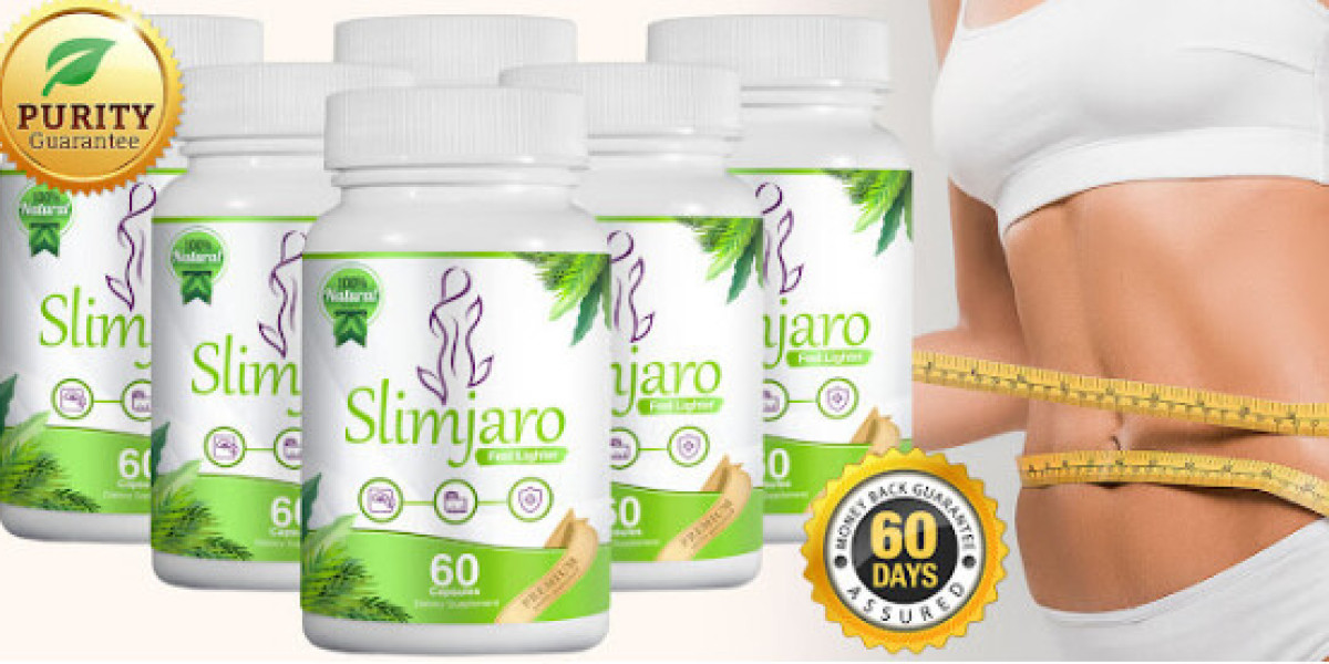 Slimjaro Reviews and Complaints: An Honest Customer Feedback
