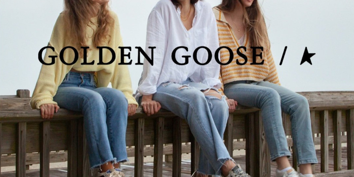 Golden Goose Hi Star Sneakers they started climbing the corporate