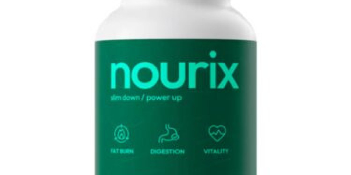 Nourix Sverige Upplevelser Recension - Nourix Officiell webbplats, Pris, Köp nu