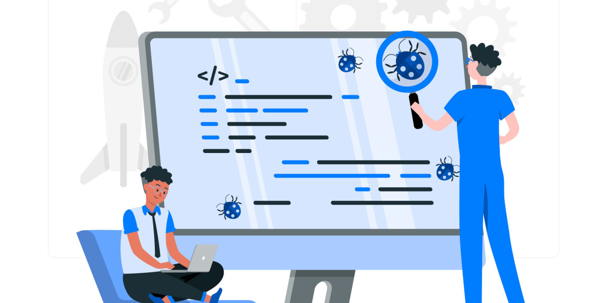 Automation Testing Guide: Choosing the Right Tool for Your Project