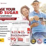 TrueRelief 200mgUSA