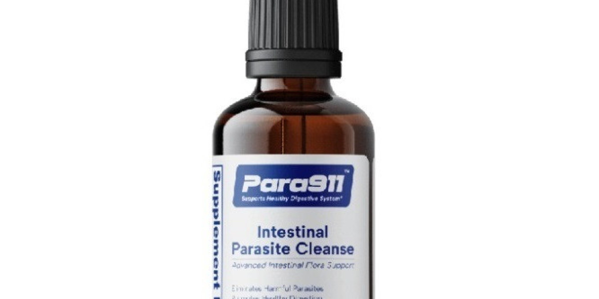 Para 911 Review - A Deep Dive Into Canada’s Viral Detox Supplement