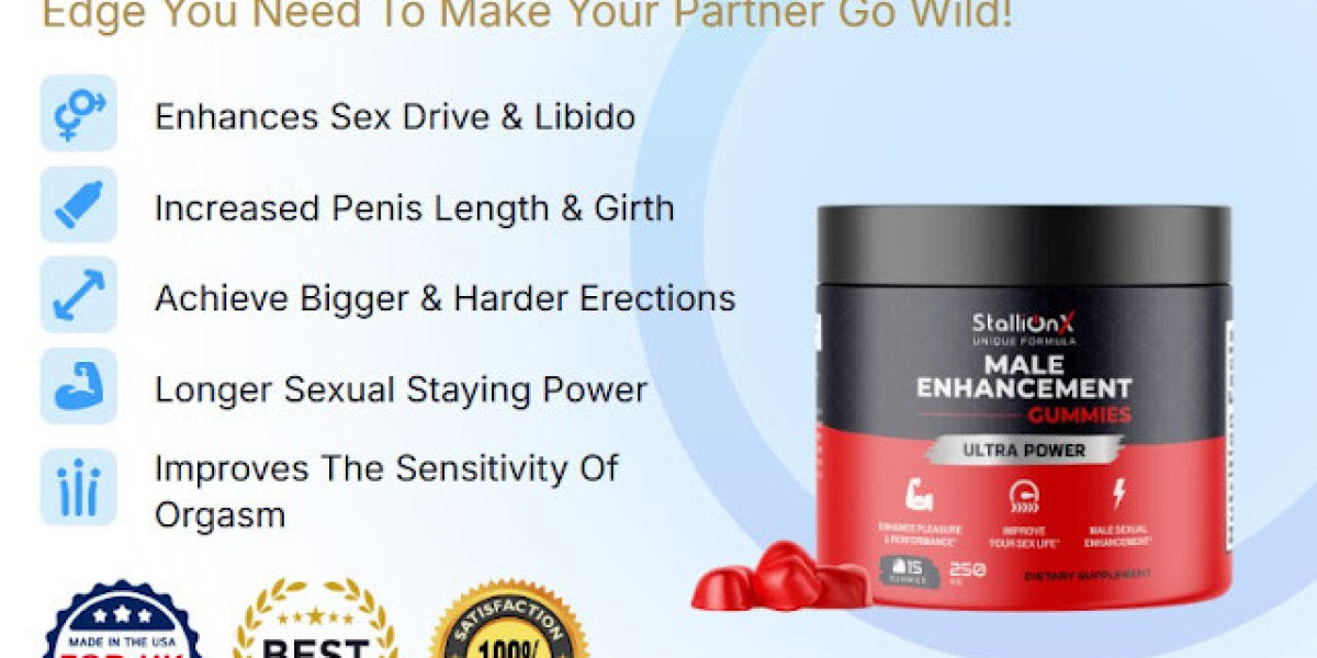 StallionX UK Review - Real Users Experience {Buy Now}