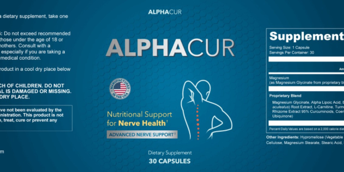 AlphaCur Pills: Uses, Work, Cost 2025 {Buy Now}