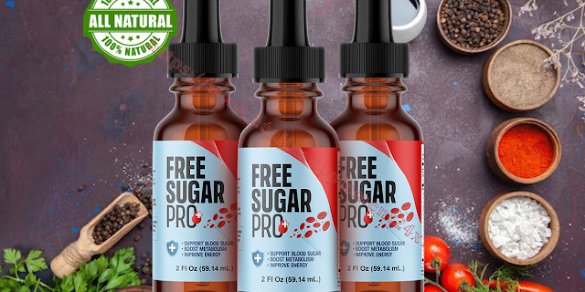 Free Sugar Pro Drops :- Do Free Sugar Pro Drops Really Work? Free Sugar Pro complaints & Reviews A Clear Breakdown!!