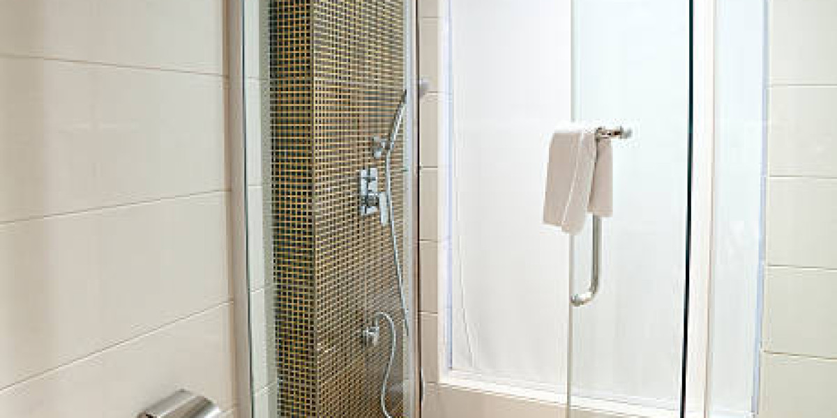 Transform Your Bathroom with a Frameless Shower Door