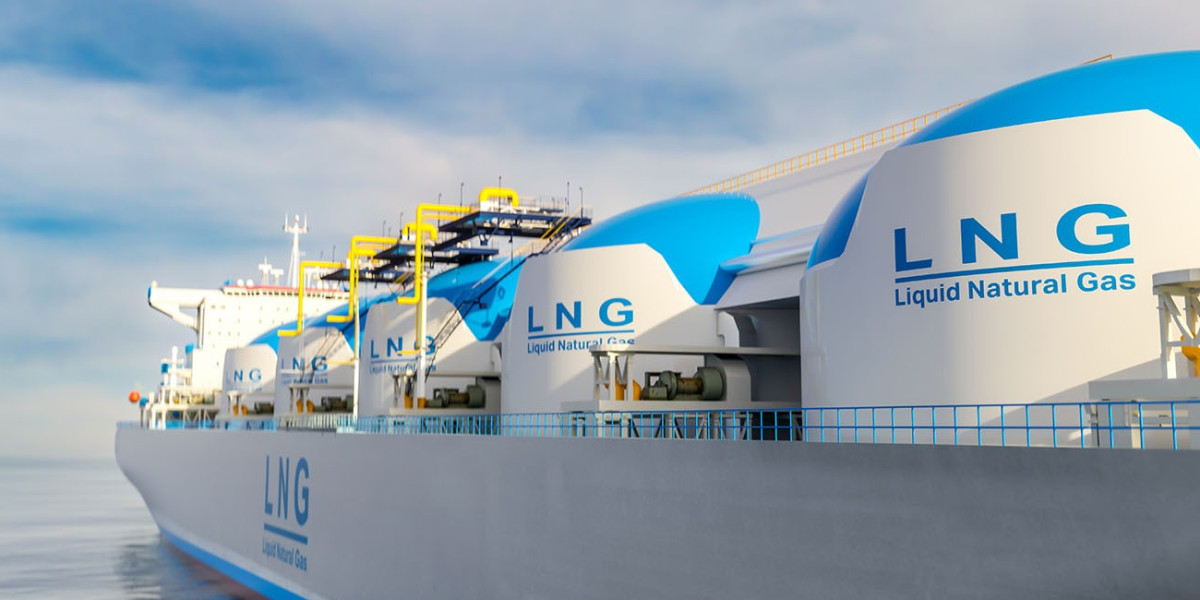 Report on Liquefied Natural Gas (LNG) Manufacturing Plant Cost 2025: Industry Trends and Raw Materials Requirement