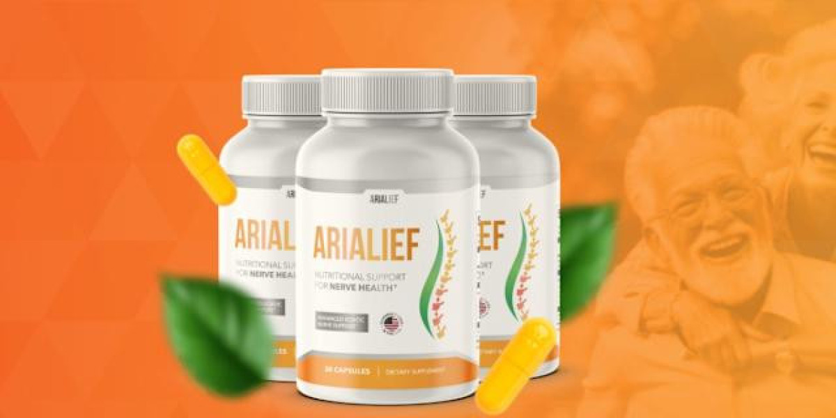 http://www.facebook.com/Arialief.Australia.Official/