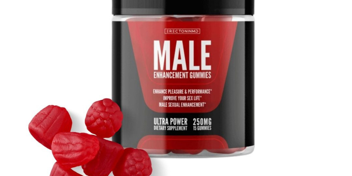 ErectoninMD CANADA Reviews, Benefits, Consumer Reports & Ingredients!