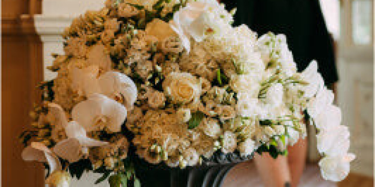 Funeral Flower baskets