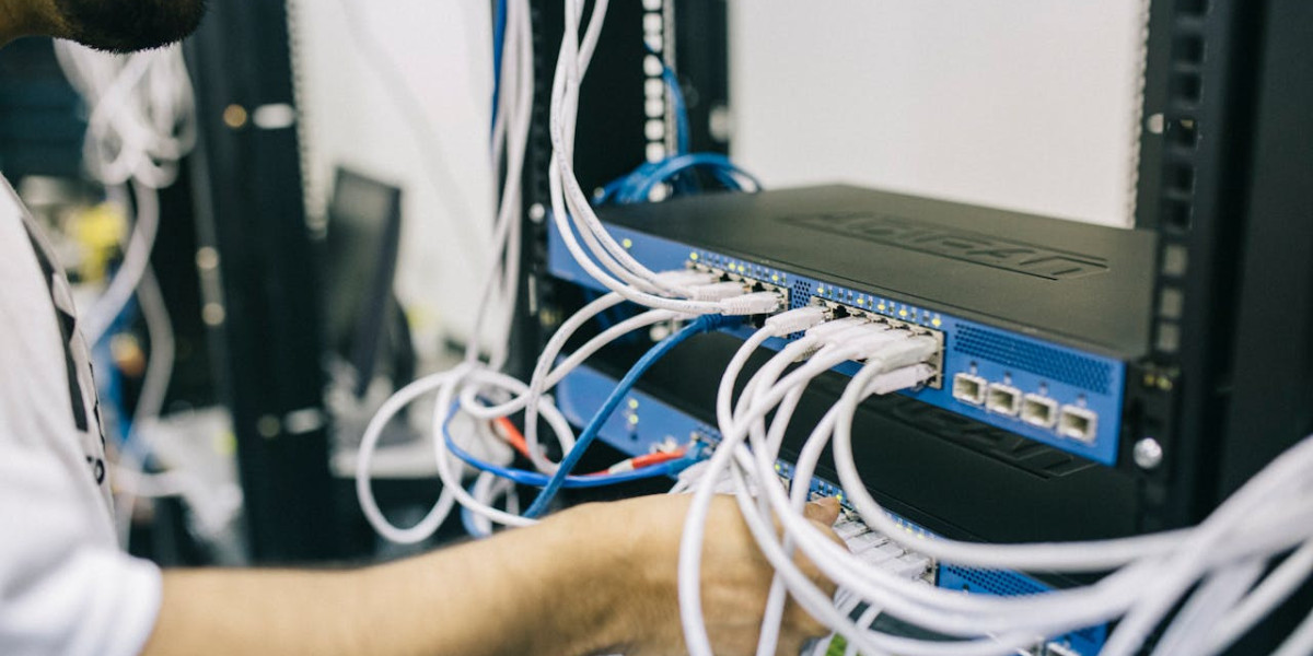 Comparing Top Cable Harness Manufacturers in India: Where Does Ni-San Cords Stand?