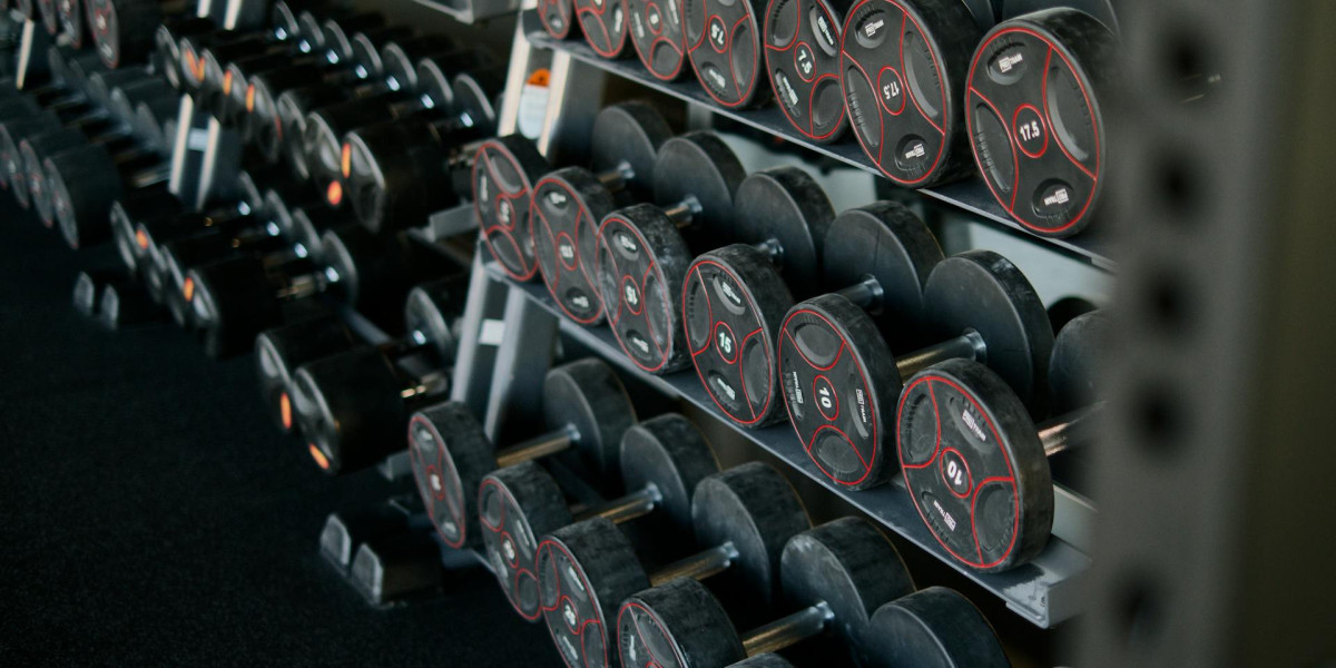 From Budgeting to Maintenance: Complete Guide to Managing Your Gym with Athlon Fitness Equipment