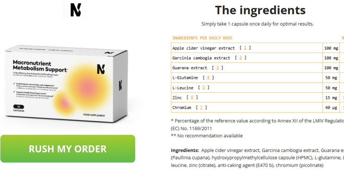 Now Slim Capsules UK #1 Natural Formula for Weight Loss