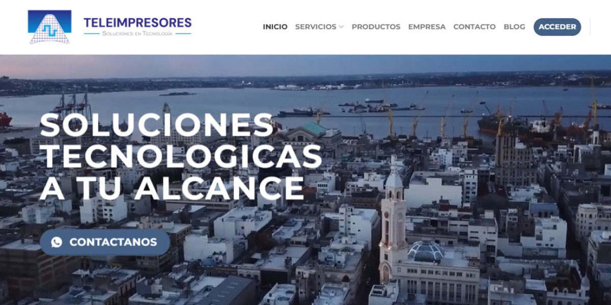 Videoportero en Montevideo