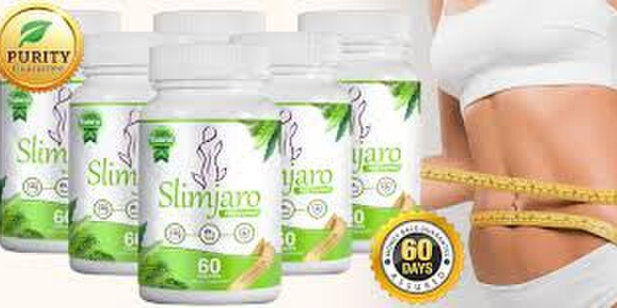 Slimjaro REVIEWS 2025 - (Critical Review ) Safe or Serious Side Effects?