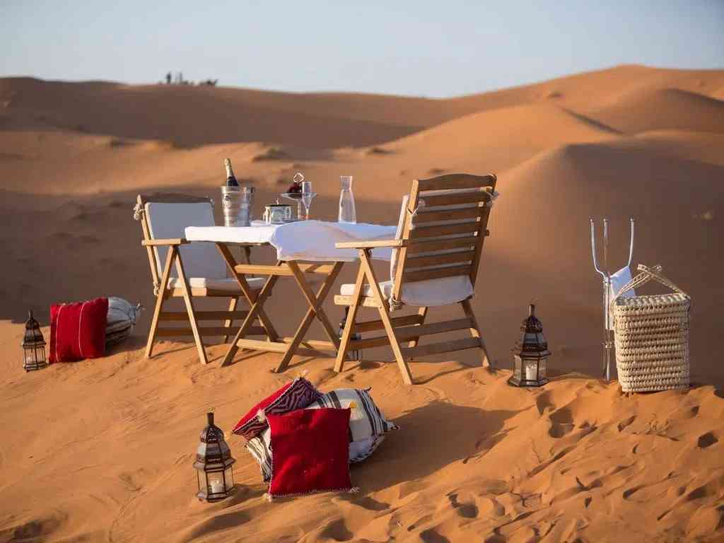 3 Days Desert Tour from Marrakech | Best Sahara Adventure