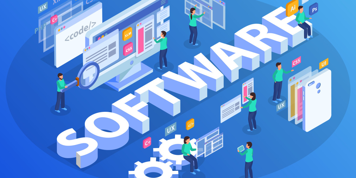 10 Industries That Can’t Thrive Without Custom Software Solutions