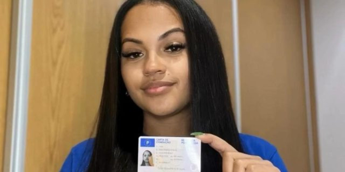 A Comprehensive Guide to Obtaining a Driver's License in Portugal: "Venda de Carta de Condução"