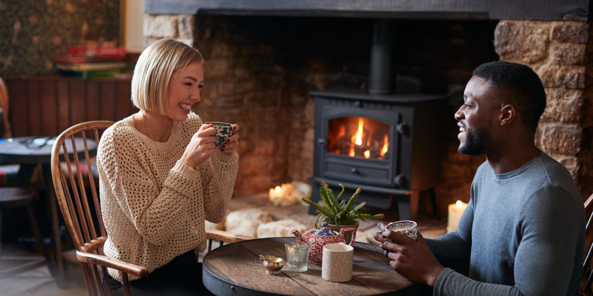 The Ultimate Guide to Finding the Best Fireplace Online