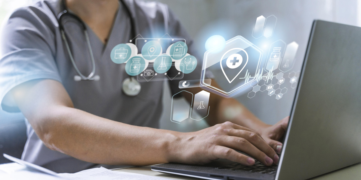 Exploring the Benefits and Challenges in the Internet of Medical Things Market