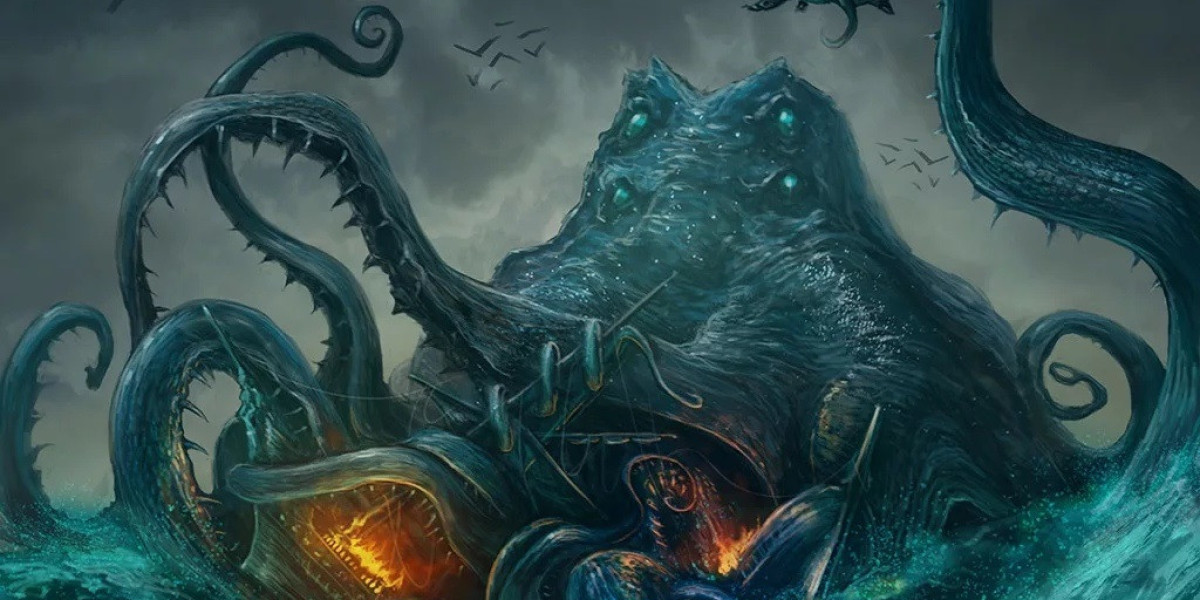 You'll be able to Thank Us Later - three Causes To Cease Fascinated with KRAKEN