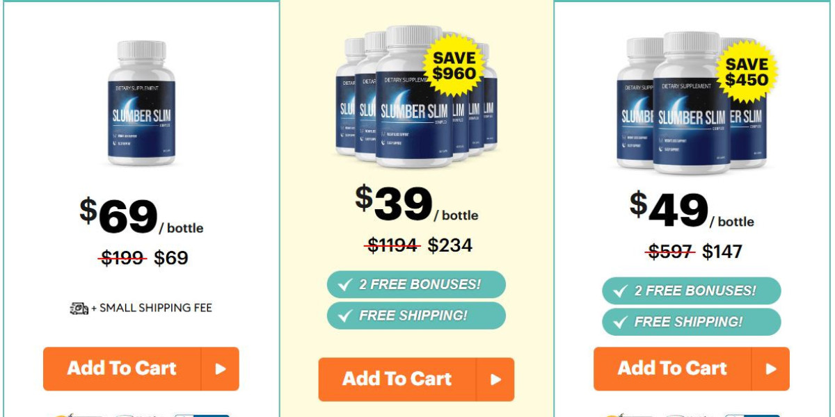 How Does it work? Slumber Slim Capsules [Latest 2025]