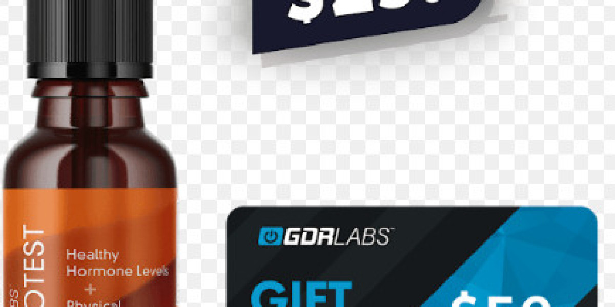PhytoTest™ GDR Labs Review: 100% Safe Results With All Natural Ingredients!