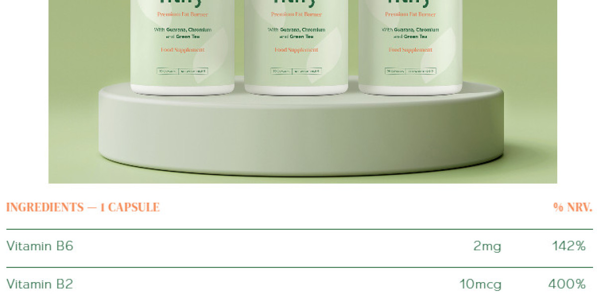 Check The Benefits And Best Results, Fitify UK "Official Website"
